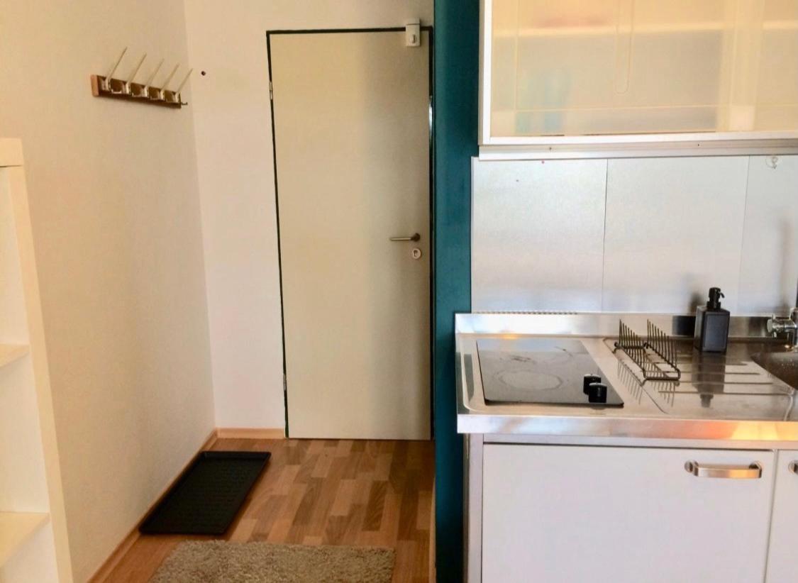 Nice Apartment , Next To University , Wifi&Free Parking Ratyzbona Zewnętrze zdjęcie